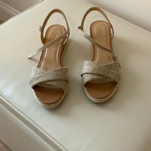 Talbots Sandals